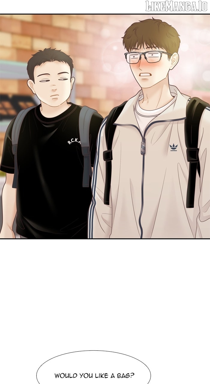 Girl’s World ( World of Girl ) Chapter 462 - page 89